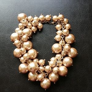 T+J Designs necklace